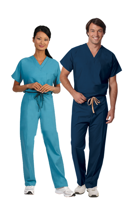 Fashion Blend Scrub Uniforms | Fashion Seal Health Care
