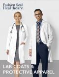 Lab Coats & Protective Apparel