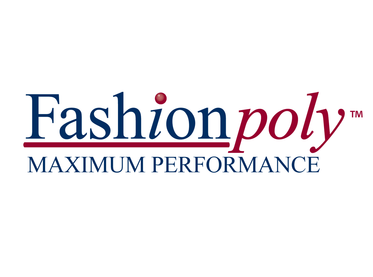 fashion poly logo