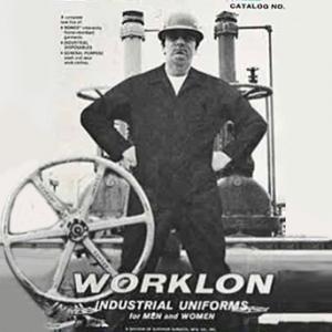 1962-Acquired Worklon