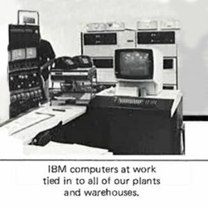 1965-mainframe system
