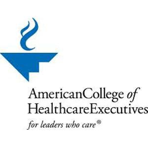American College of Healthcare Executives