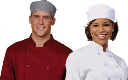 Dietary & Cafeteria (Foodservice) Apparel