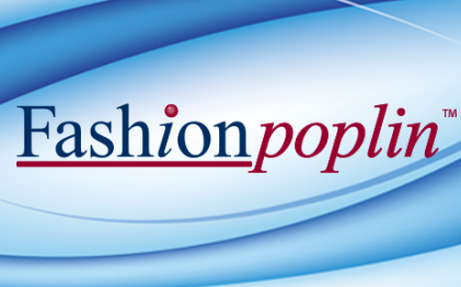 Fashion Poplin fabric features our most popular styles and designs