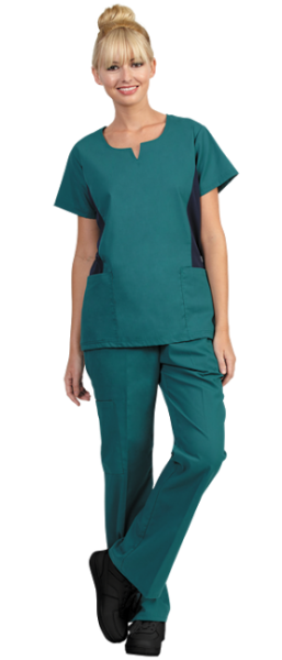 Simplysoft Scrub Uniforms | Fashion Seal Health Care
