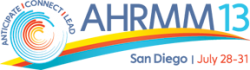 AHRMM13 Annual Conference - Fashion Seal Healthcare will be attending!