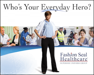 Fashion Seal Healthcare Announces Winners of Everyday Hero Contest